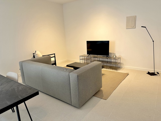 Appartement 1 chambre - Anvers