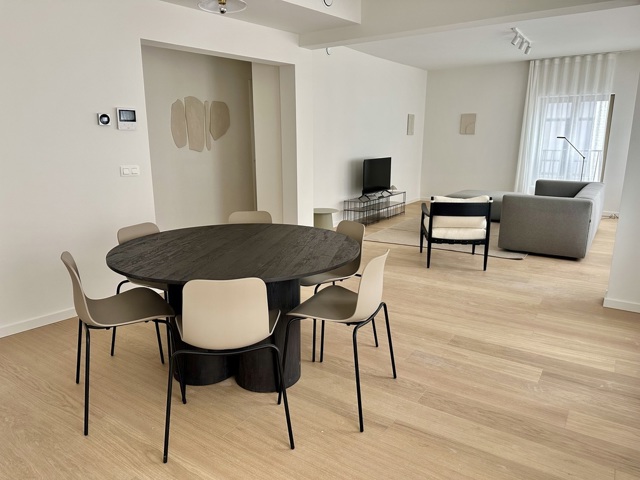 Appartement meublé 2 chambres – Charges comprises