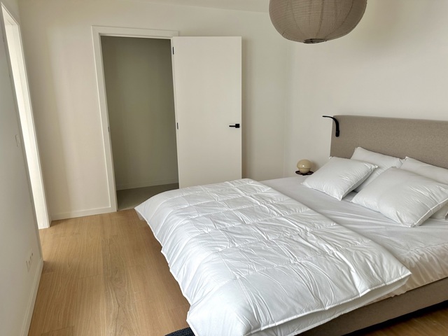 Appartement meublé 2 chambres – Charges comprises