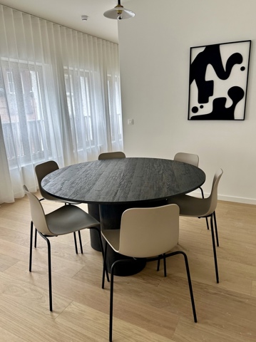 Appartement meublé 2 chambres – Charges comprises