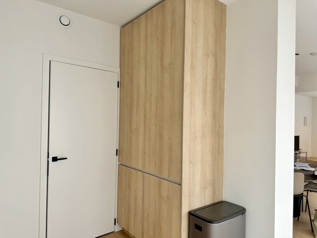 Appartement meublé 2 chambres – Charges comprises