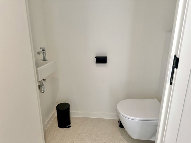 Appartement meublé 2 chambres – Charges comprises