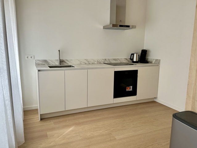 Appartement meublé 2 chambres – Charges comprises