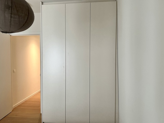 Appartement meublé 2 chambres – Charges comprises