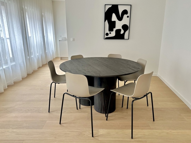 Appartement meublé 2 chambres – Charges comprises