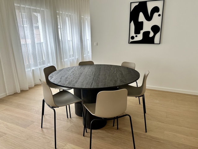 Appartement meublé 2 chambres – Charges comprises