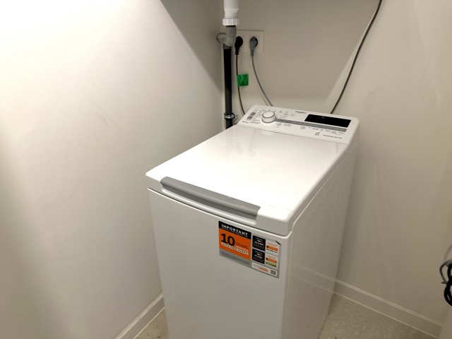 Penthouse meublé 3 chambres – Charges comprises