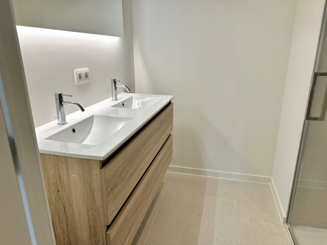 Penthouse meublé 3 chambres – Charges comprises