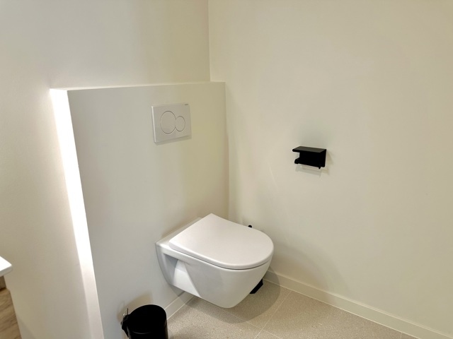 Penthouse meublé 3 chambres – Charges comprises