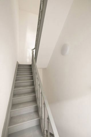 Chambre en colocation - Place Rouppe