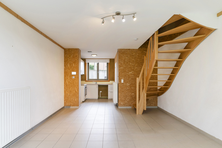 Rue Mont Jacquot 15D