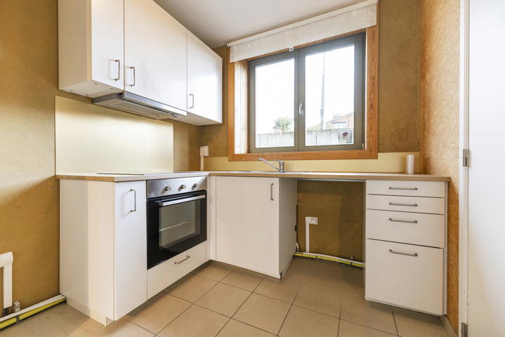 Rue Mont Jacquot 15D