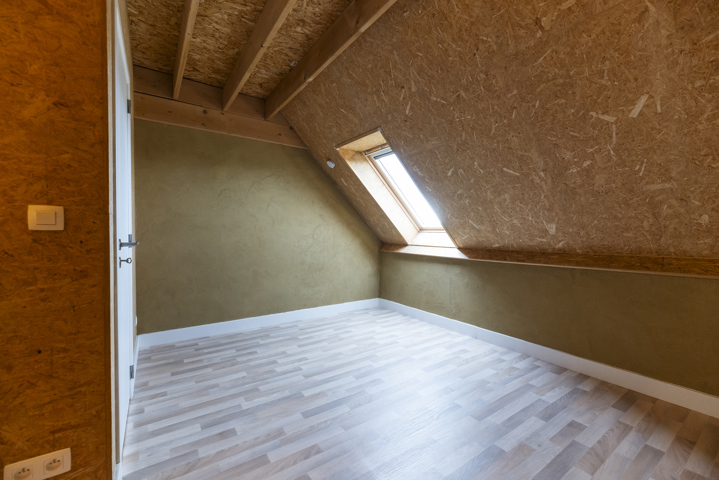 Rue Mont Jacquot 15D