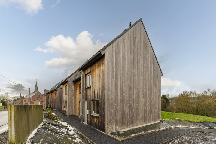 Rue Mont Jacquot 15D