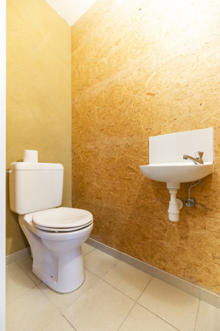 Rue Mont Jacquot 15D