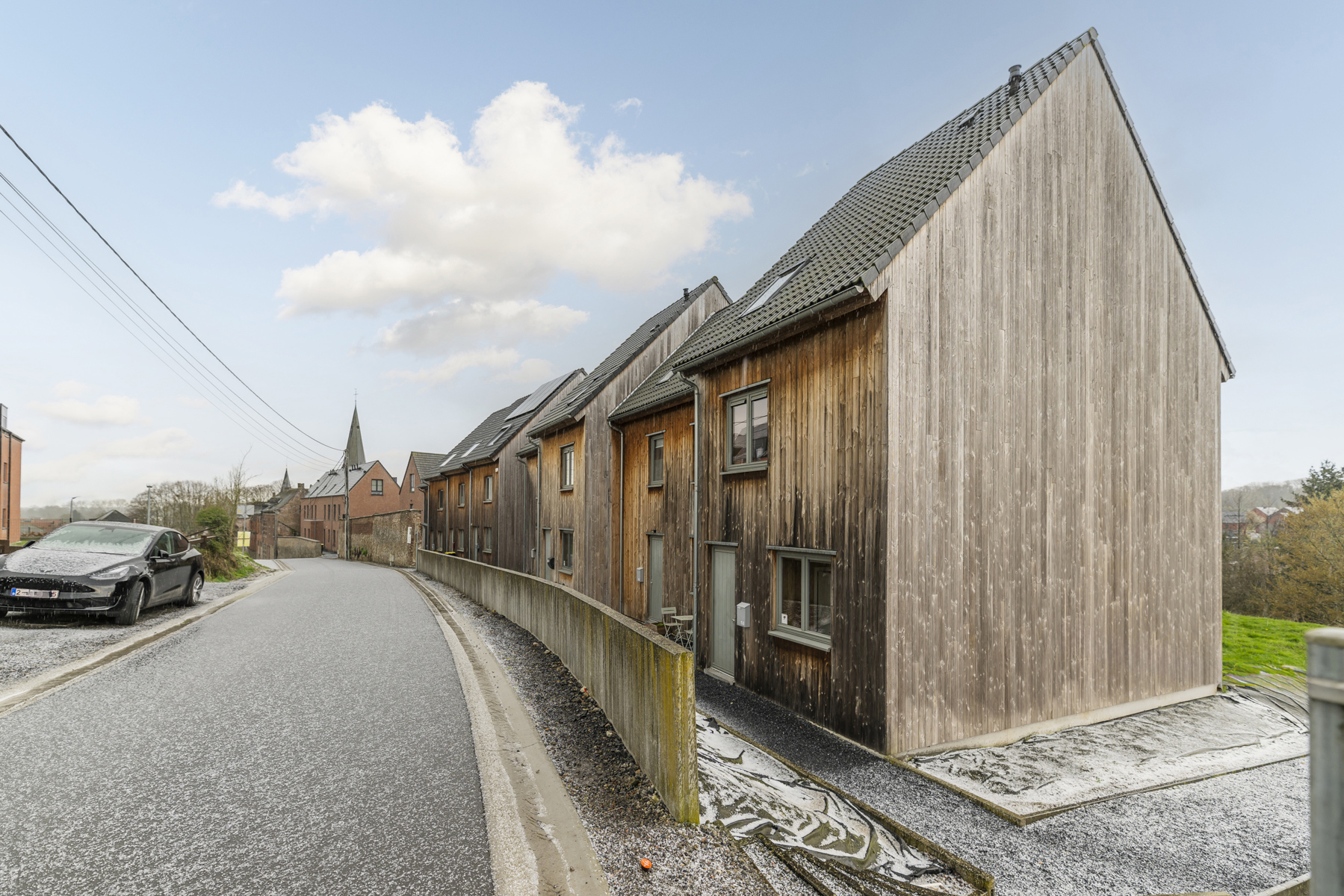 Rue Mont Jacquot 15D