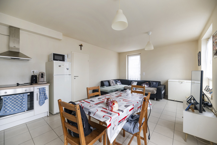 Rue Mont Jacquot 11A11