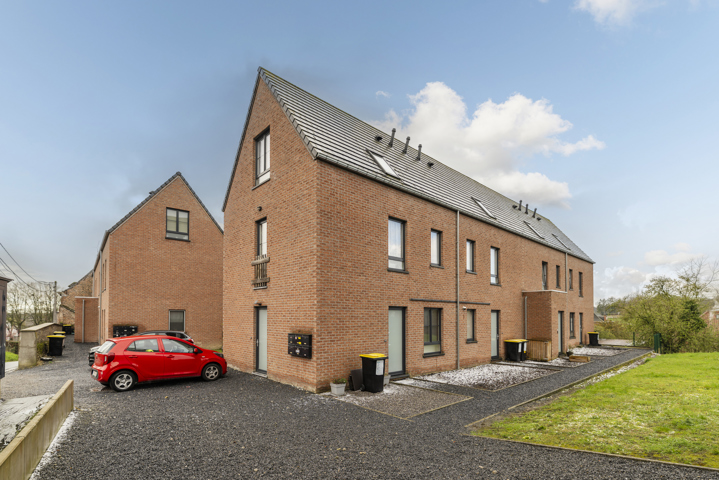 Rue Mont Jacquot 11A12