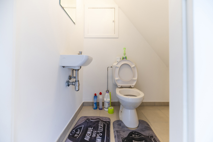 Rue Mont Jacquot 11A11