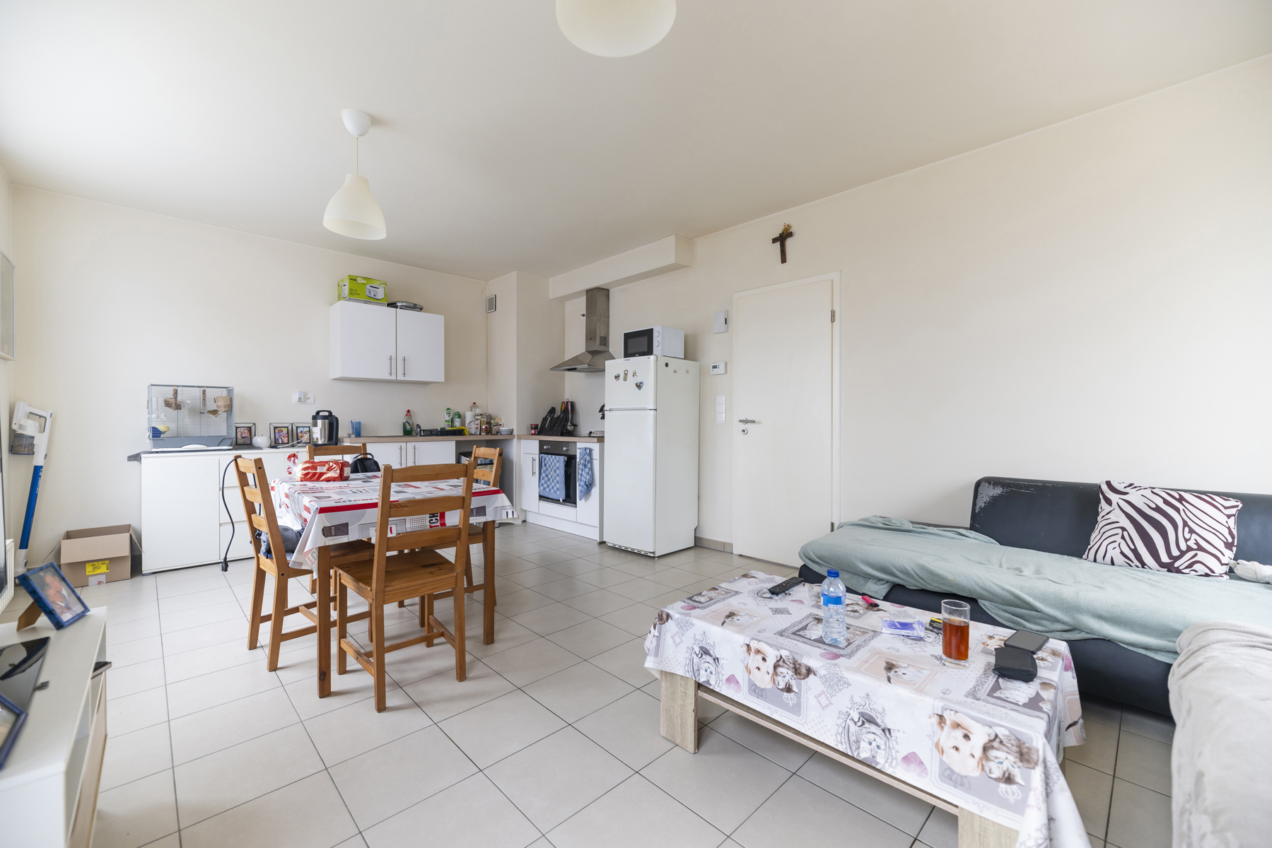 Joli duplex 2 chambres à vendre 