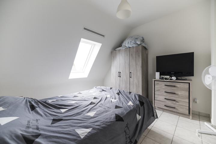 Rue Mont Jacquot 11A11