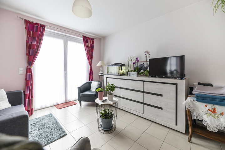 Joli duplex 2 chambres à vendre 