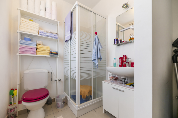 Rue Mont Jacquot 11A12