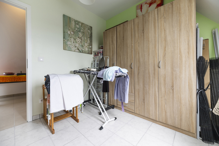 Rue Mont Jacquot 11A12