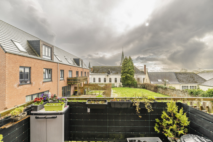 Rue Mont Jacquot 11A12