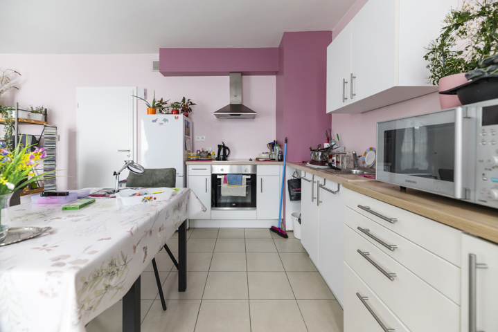 Rue Mont Jacquot 11A12