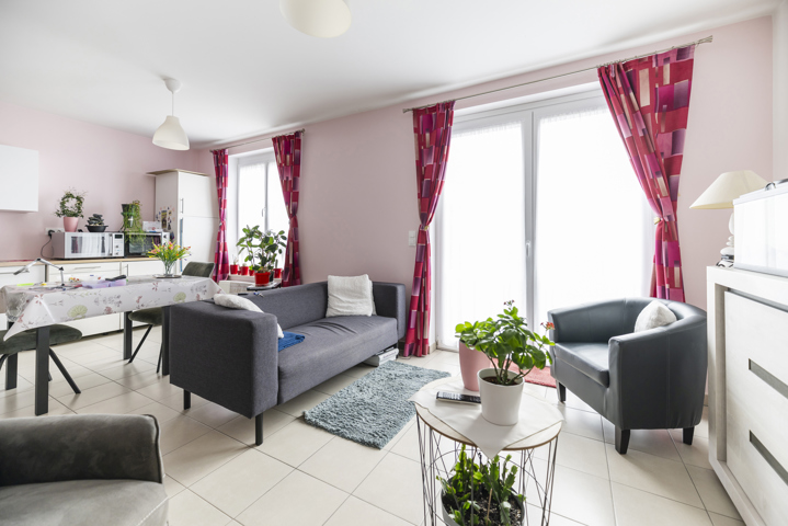 Rue Mont Jacquot 11A12