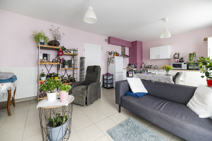 Rue Mont Jacquot 11A12