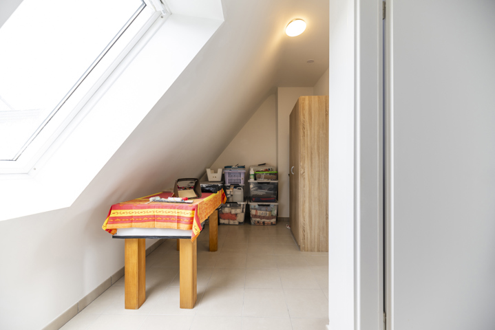 Rue Mont Jacquot 11A12