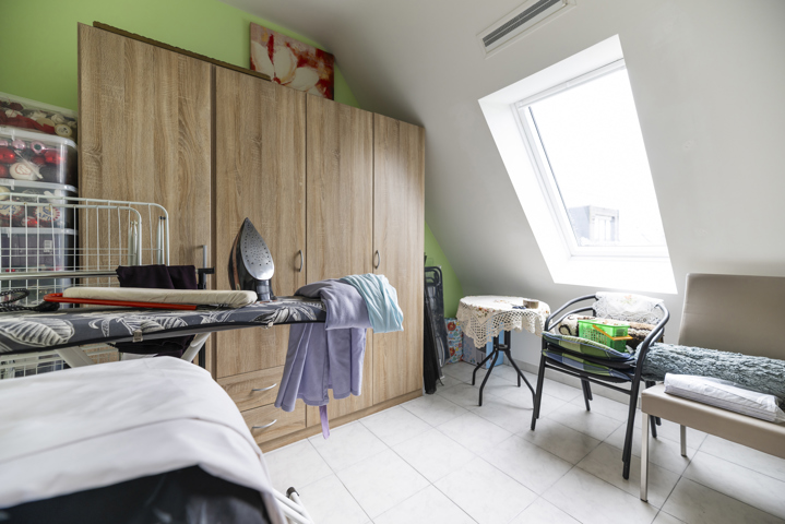 Rue Mont Jacquot 11A12