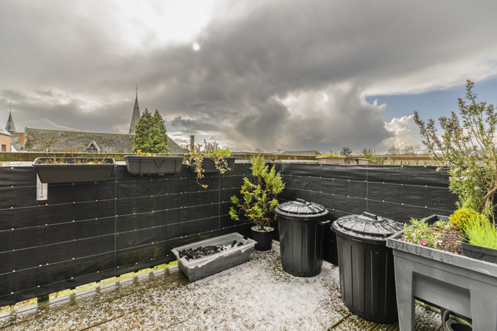 Rue Mont Jacquot 11A12