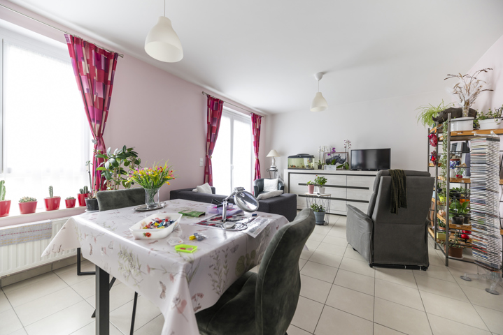 Rue Mont Jacquot 11A12