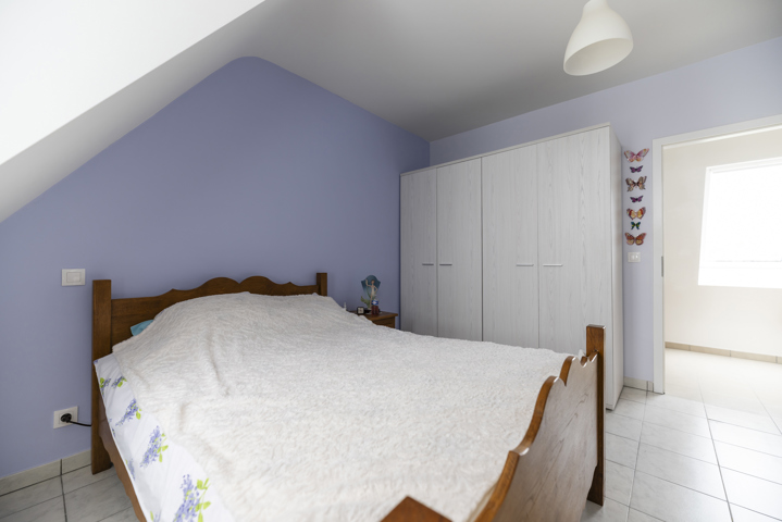 Rue Mont Jacquot 11A12