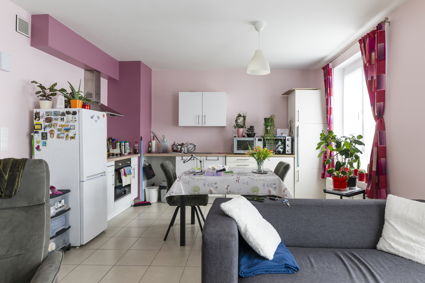 Rue Mont Jacquot 11A12