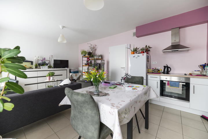 Rue Mont Jacquot 11A12