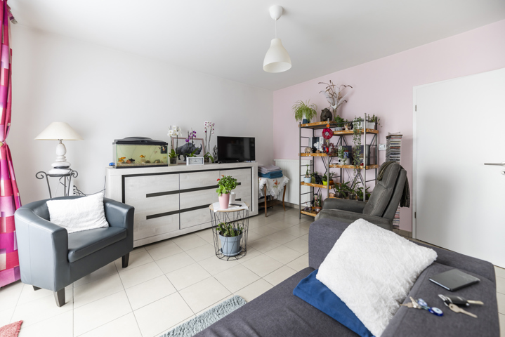 Rue Mont Jacquot 11A12