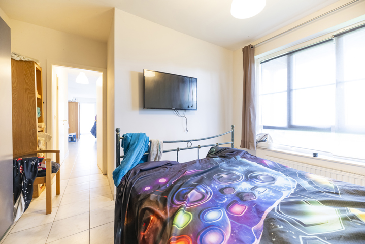 Rue Mont Jacquot 11A RCH