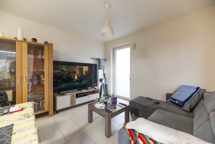 Rue Mont Jacquot 11A RCH