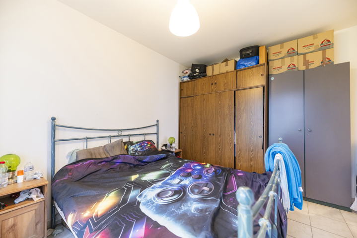 Rue Mont Jacquot 11A RCH