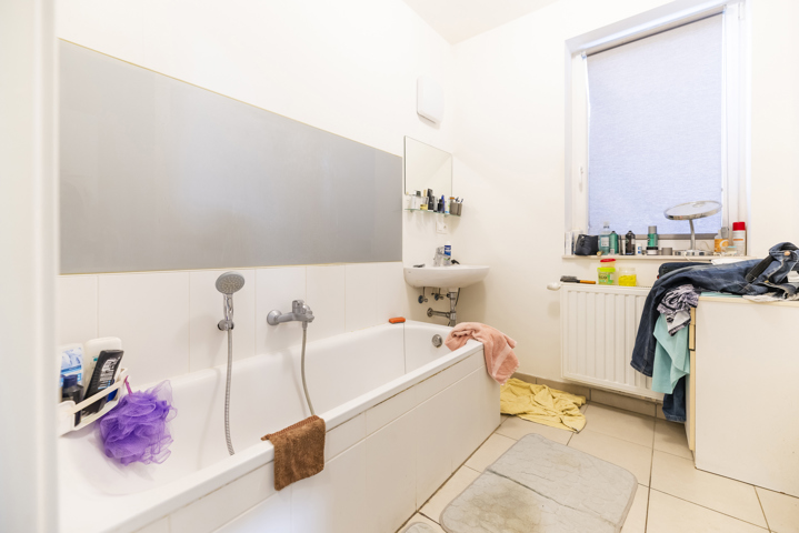 Rue Mont Jacquot 11A RCH