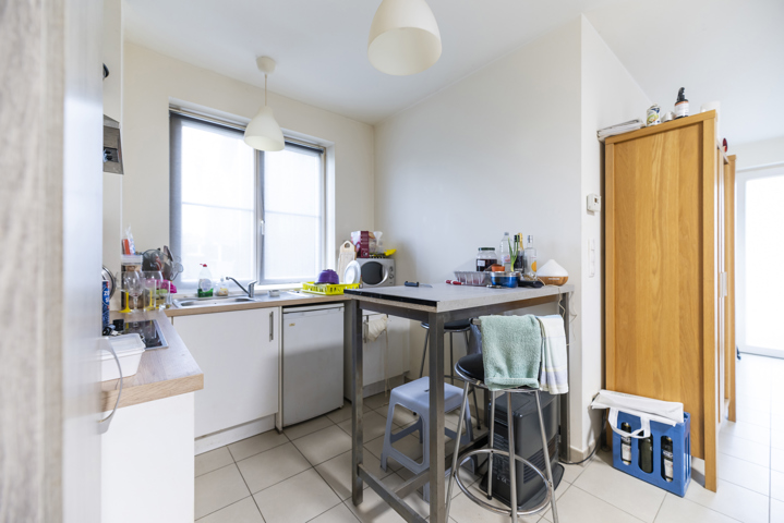 Rue Mont Jacquot 11A RCH