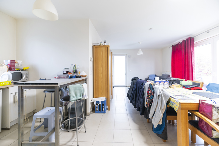 Rue Mont Jacquot 11A RCH