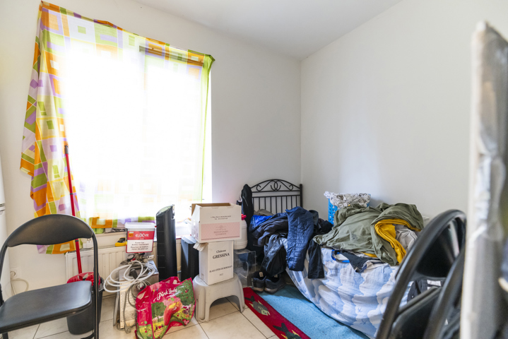 Rue Mont Jacquot 11A RCH