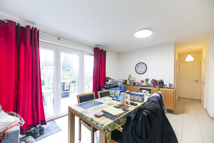 Rue Mont Jacquot 11A RCH