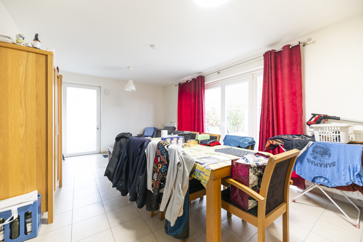 Rue Mont Jacquot 11A RCH