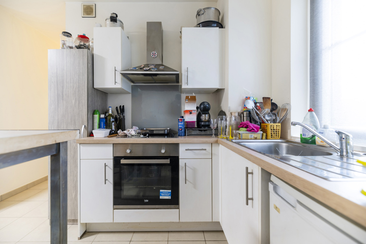 Rue Mont Jacquot 11A RCH